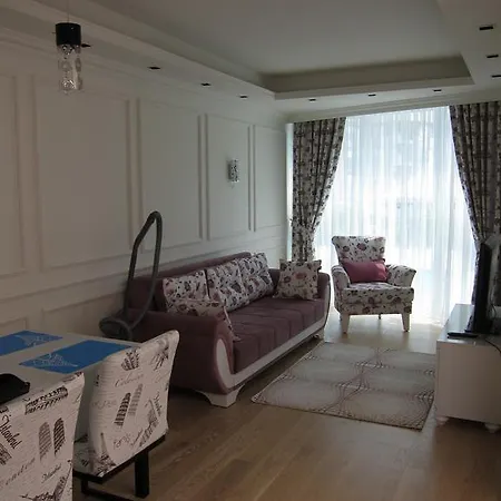 Onkel Residences