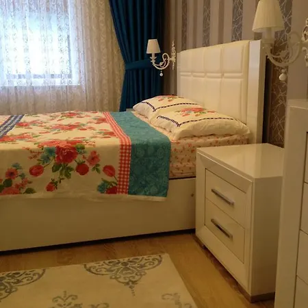 Апартаменты Onkel Residences