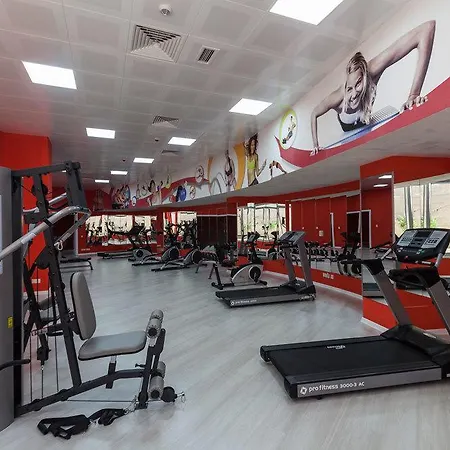 Апартаменты Onkel Residences