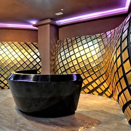 Onkel Residences Анталья