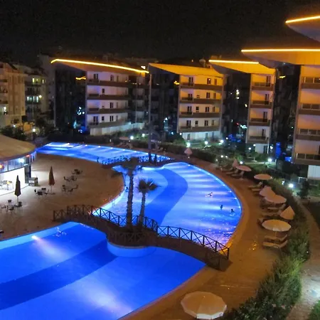 Апартаменты Onkel Residences *