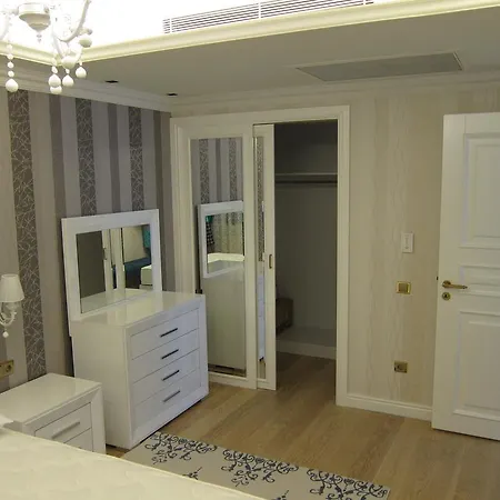 Апартаменты Onkel Residences