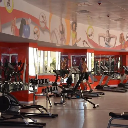 Onkel Residences Апартаменты