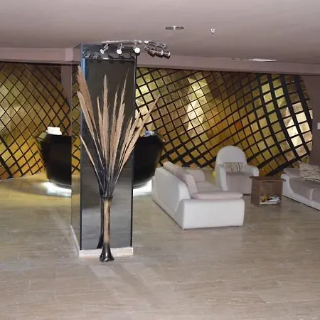 Апартаменты Onkel Residences *