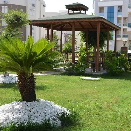 Onkel Residences Анталья