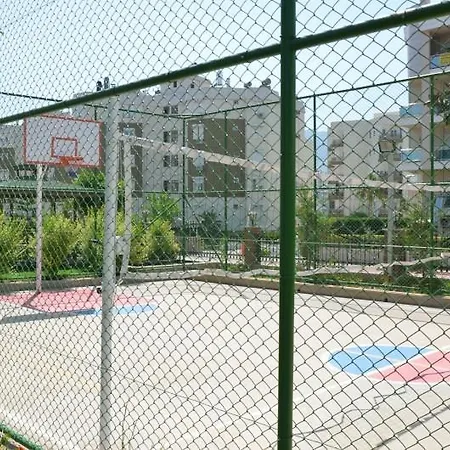 Апартаменты Onkel Residences *