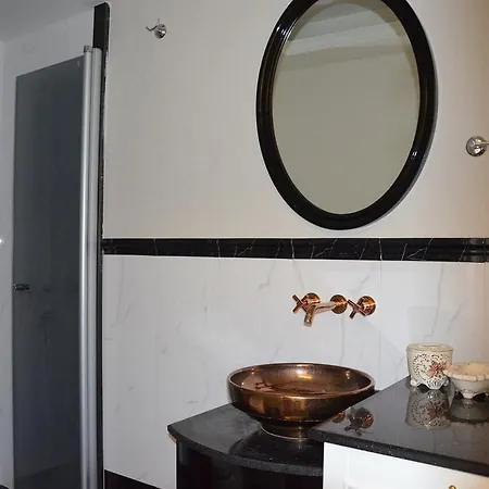 Апартаменты Onkel Residences Анталья