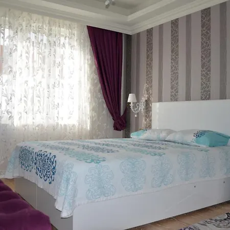 Onkel Residences Апартаменты