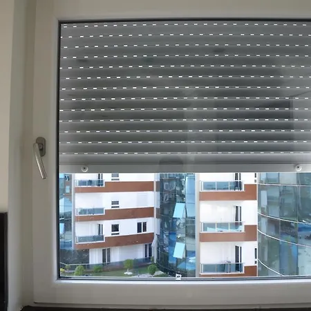 Onkel Residences Апартаменты Анталья