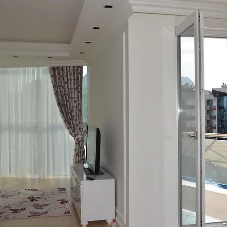 Апартаменты Onkel Residences *