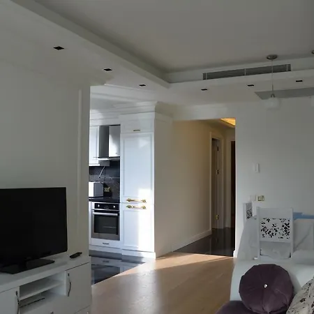 Апартаменты Onkel Residences