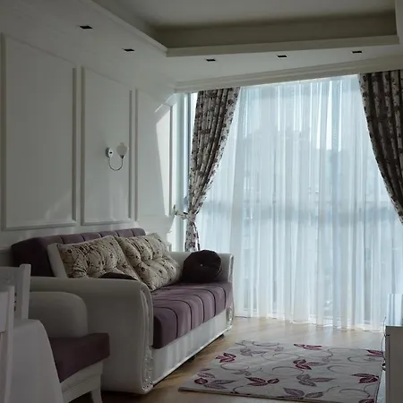 Onkel Residences