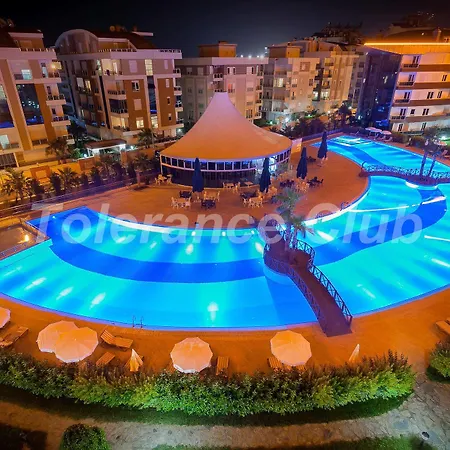 Апартаменты Onkel Residences