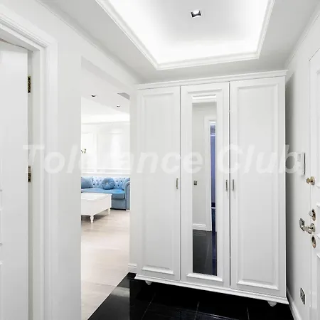 Onkel Residences Апартаменты