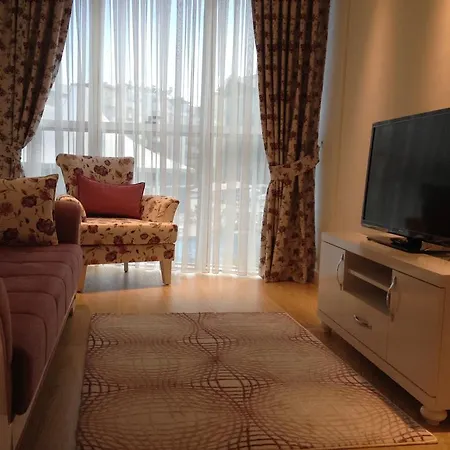 Apartman Onkel Residences *