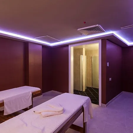 Onkel Residences Apartman