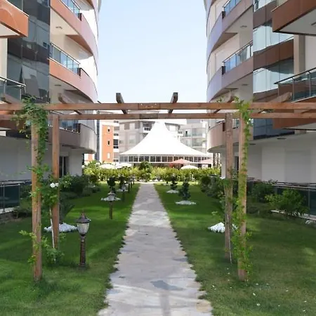 Onkel Residences Apartman