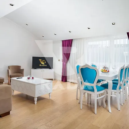 Apartman Onkel Residences *
