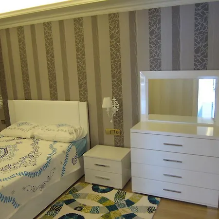 Onkel Residences Apartamento *