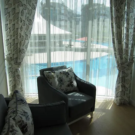 Apartamento Onkel Residences