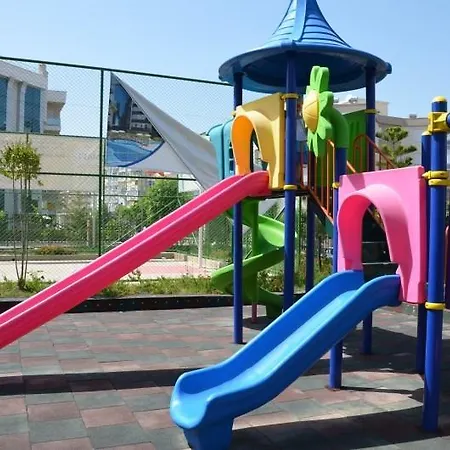 Onkel Residences Apartamento *