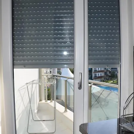 Apartamento Onkel Residences