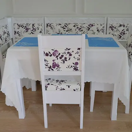 Onkel Residences Apartamento