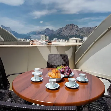 Onkel Residences Apartamento